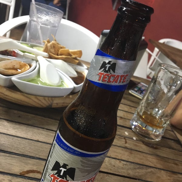 Fotos en Los Giros Restaurante de tacos en Boca del Río