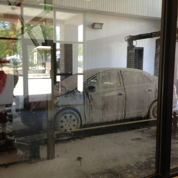 Savannah Car Wash And Detail Wilshire Estates Savannah Mall