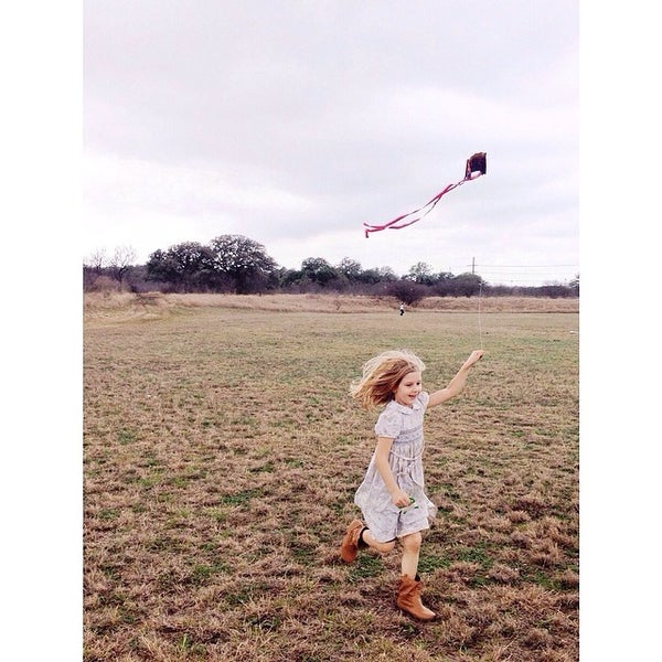 Photos at McAllister Park Soccer Fields Northeast San Antonio San
