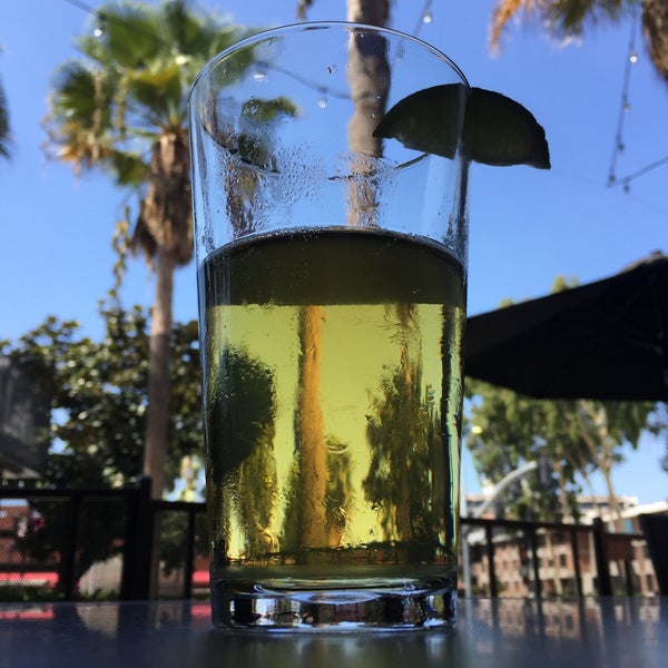 The Lab Gastropub Gastropub in Los Angeles