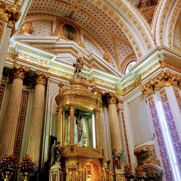 Lista 20+ Foto santuario del señor de la misericordia cholula Cena hermosa Lista 20+ Foto santuario del señor de la misericordia cholula Cena hermosa