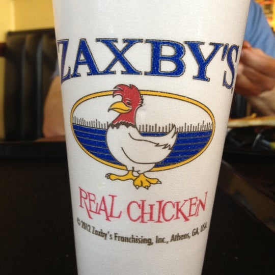 Zaxby's Chicken Fingers & Buffalo Wings Fried Chicken Joint in Dillon