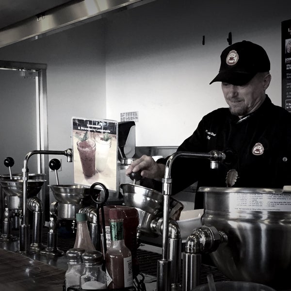 Photos at Ritter's Steam Kettle Cooking Downtown Huntington Beach