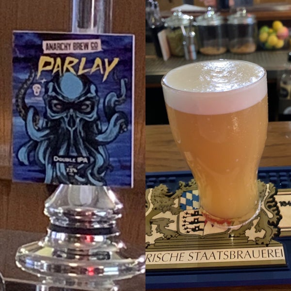 Photo taken at Piccadilly Tap by Cyber H. on 10/15/2019