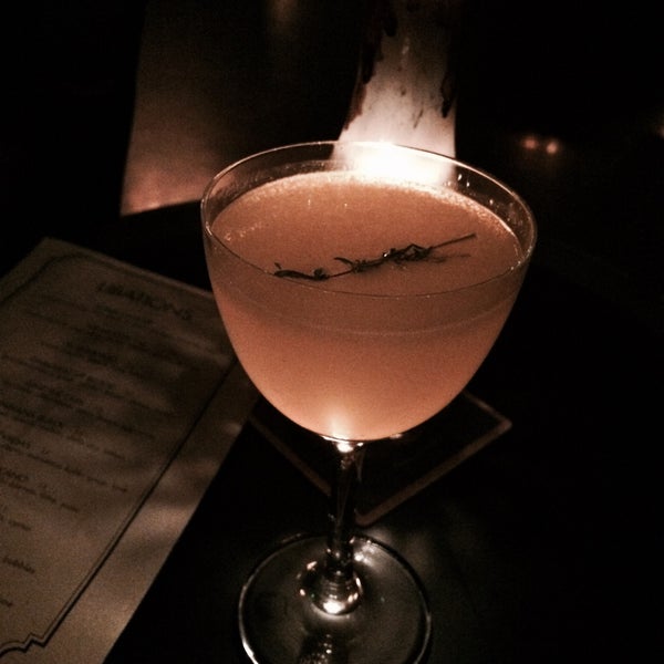 Death & Taxes Provisions and Spirits Cocktail Bar in Reno