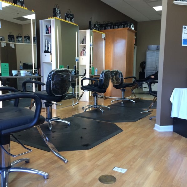 beauty salon columbia mo