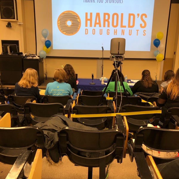 Keller auditorium mizzou