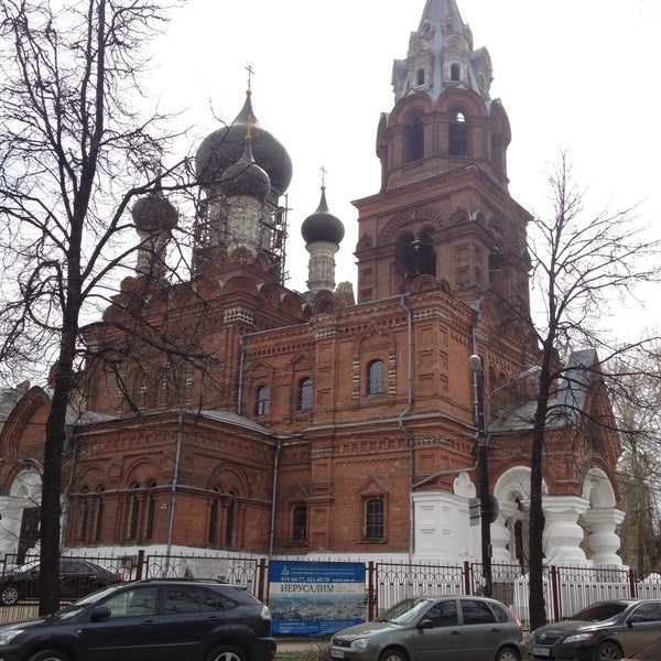 Храм всемилостивого спаса бисертская ул 12а фото Удивительные кирпичные орнаменты храма Всемилостивого Спаса Неофициальная Истори