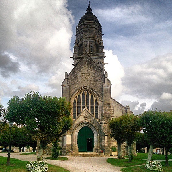 SainteMarieduMont SainteMarieduMont, BasseNormandie