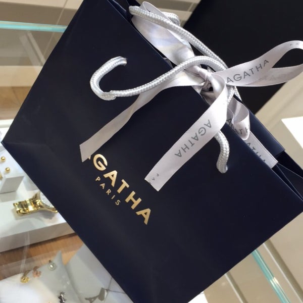 agatha paris bolsa