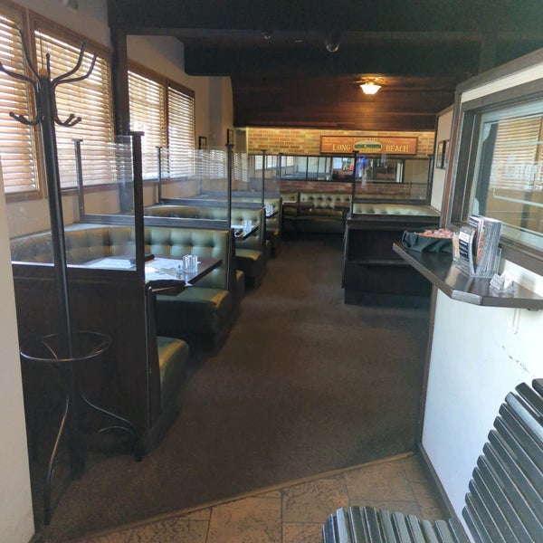 Naples Rib Company BBQ Joint in Naples