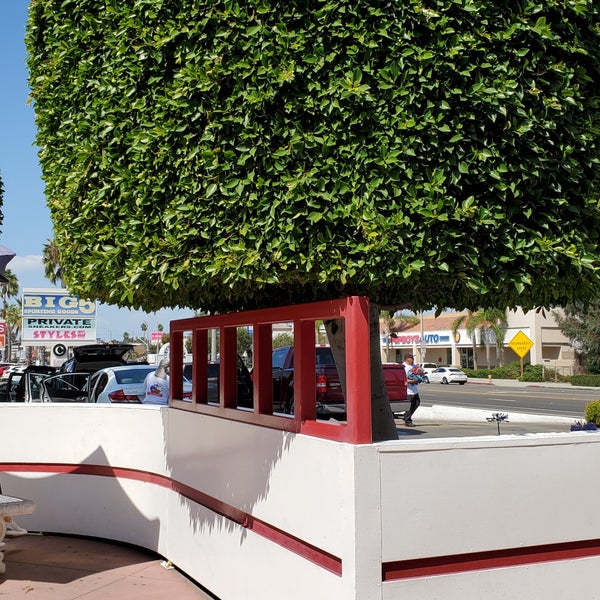 Circle Marina Hand Car Wash Car Wash and Detail in Long Beach