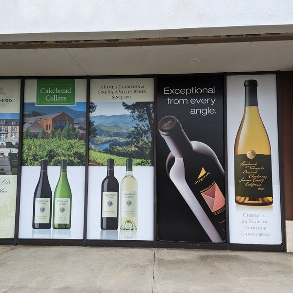 Photos at HiTime Wine Cellars Eastside Costa Mesa Costa Mesa, CA