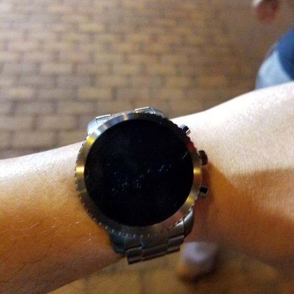 fossil outlet citadel