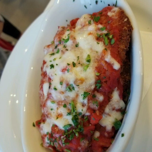 P3 Artisan Pasta (Now Closed) Italian Restaurant in Long Beach