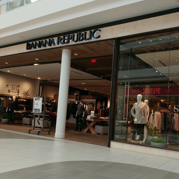 Banana Republic Интернет Магазин Официальный
