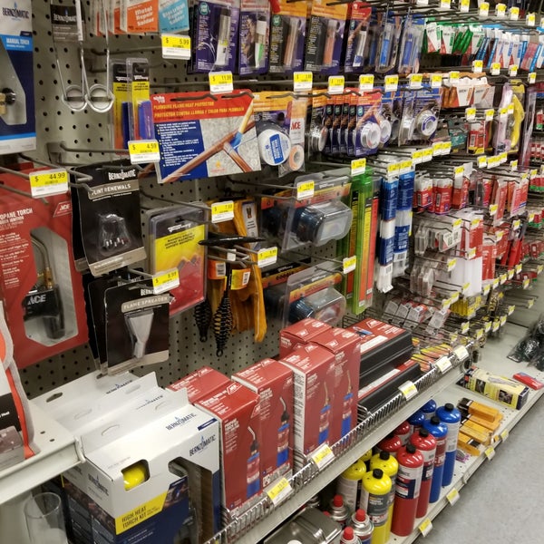 Photos at Long Beach Ace Hardware East Village Long Beach, CA