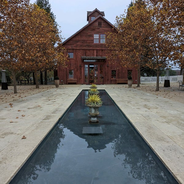 Nickel & Nickel Winery