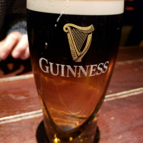 Photo taken at The Auld Dubliner by Mark O. on 6/1/2019