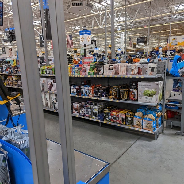 Walmart Supercenter Barstow, CA