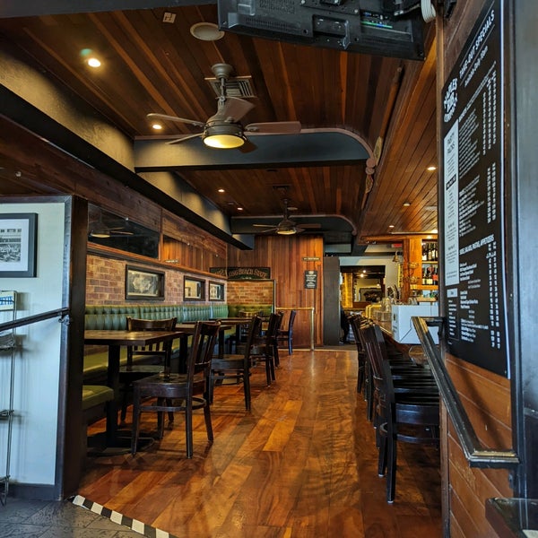 Naples Rib Company BBQ Joint in Naples