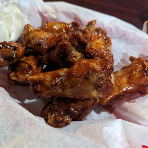 Two Guys Pizza Pies 18955 Ferretti Rd