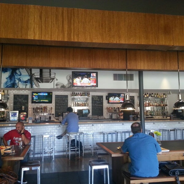 Photos at The Lab Gastropub Gastropub in Los Angeles