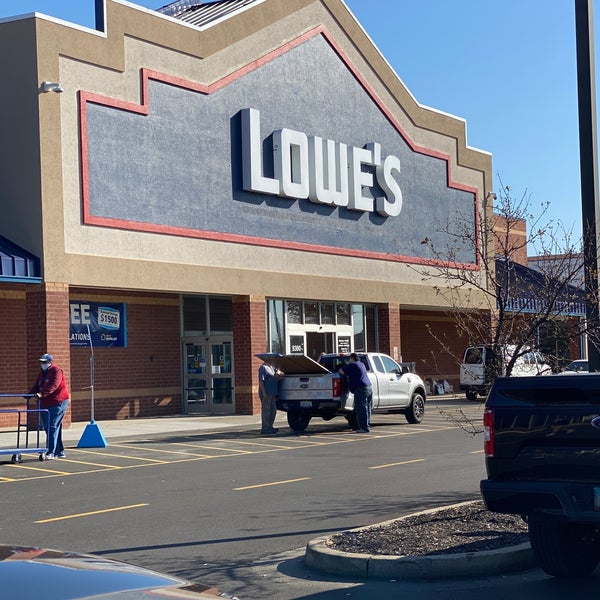 Lowe's 4 tips from 924 visitors