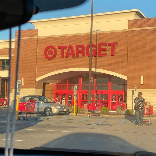 Target West Chester, OH