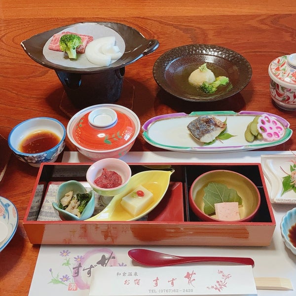 Photos At お宿 すず花 ル部4 7 Photos At お宿 すず花 ル部4 7