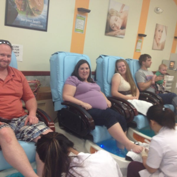 Nail 1st Cosmetics Store