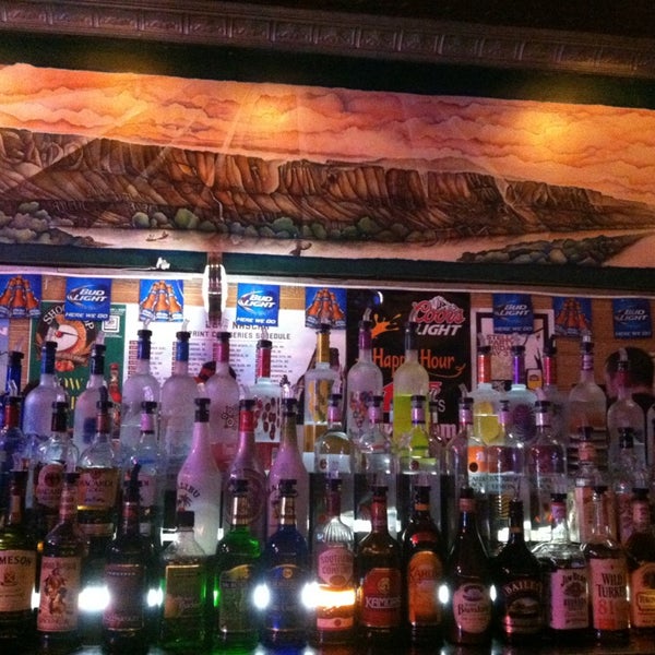 Quincy Bar Downtown Grand Junction Grand Junction, CO