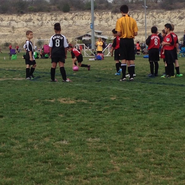 Photos at STAR Soccer Complex Northeast San Antonio San Antonio, TX
