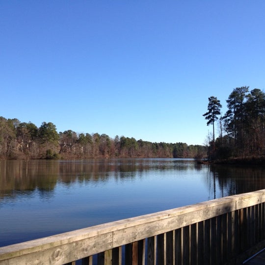 Lake Lynn Raleigh, NC