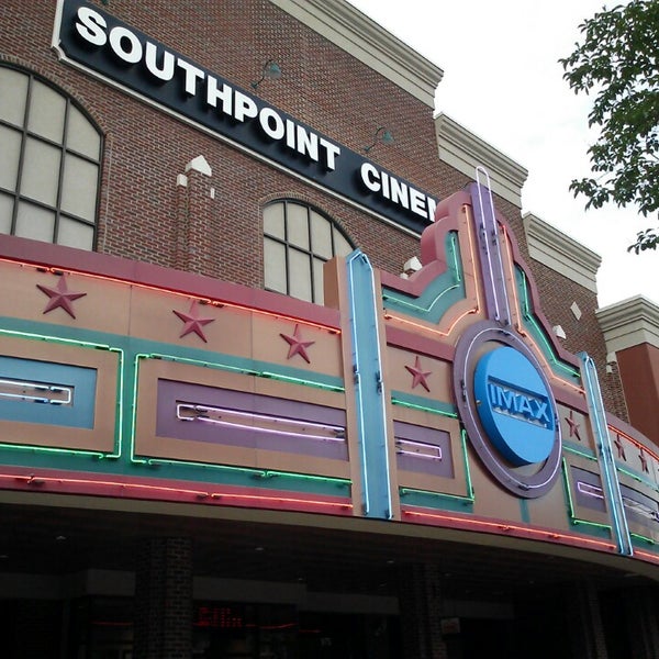 Photos at AMC Southpoint 17 55 tips from 7658 visitors