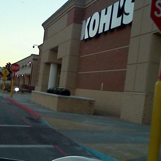 Kohl's Columbia, MO
