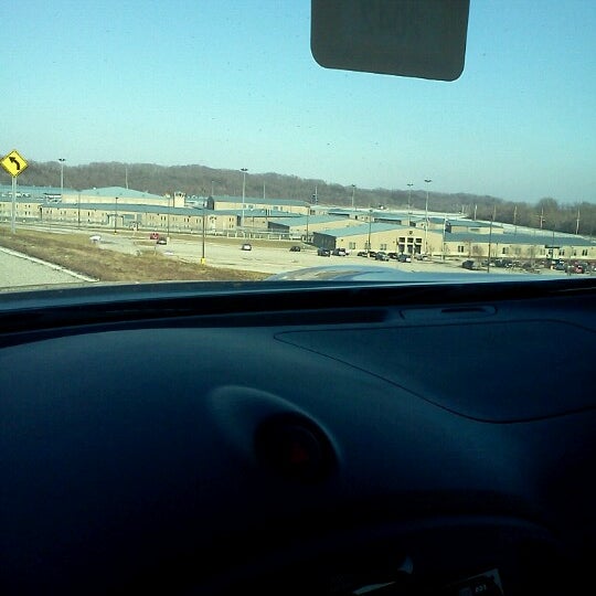 Jefferson City Correctional Center - 1 tip