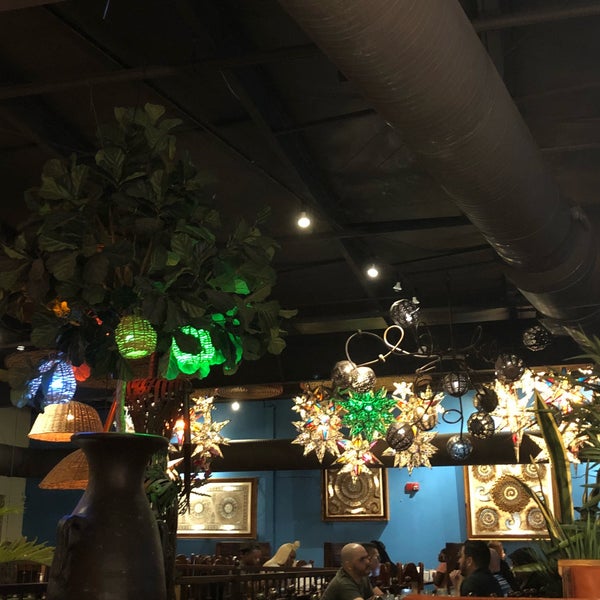 Photo taken at No Mas! Cantina by Siddharth A. on 8/5/2018