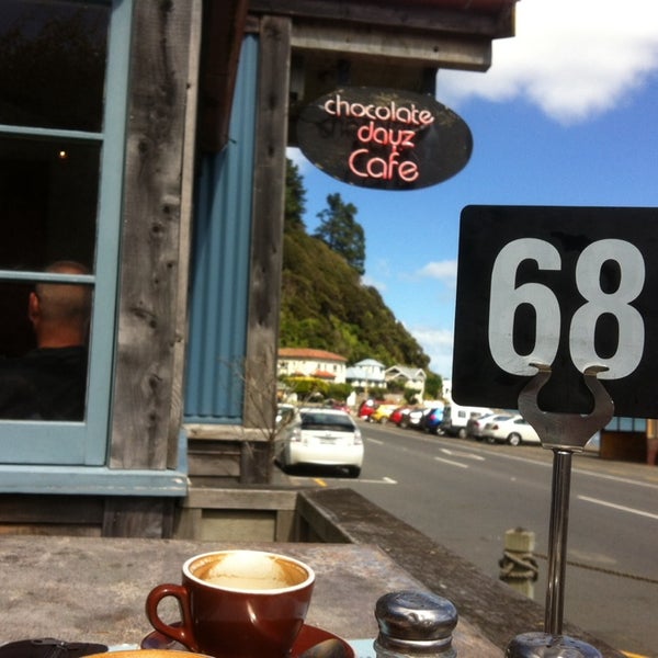 Chocolate Dayz Cafe 10 tips from 224 visitors