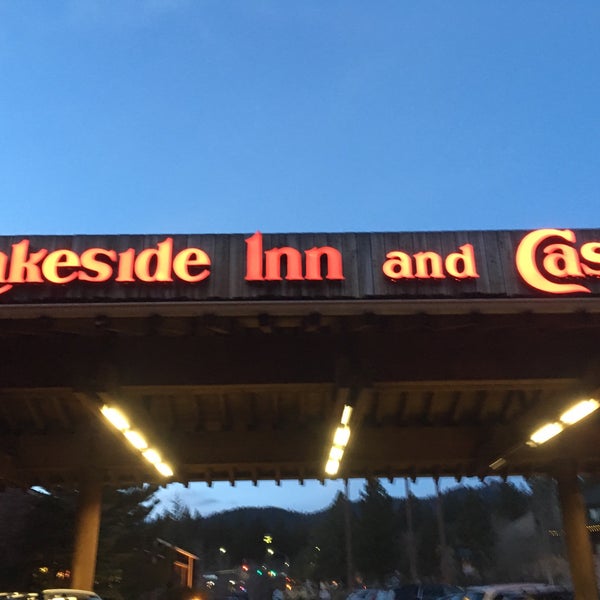 4/23/2017にJoe L.がLakeside Inn and Casinoで撮った写真