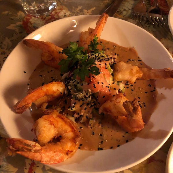 McPhee's Grill Templeton, CA