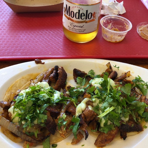 Garcia's Mexican Restaurant Atascadero, CA