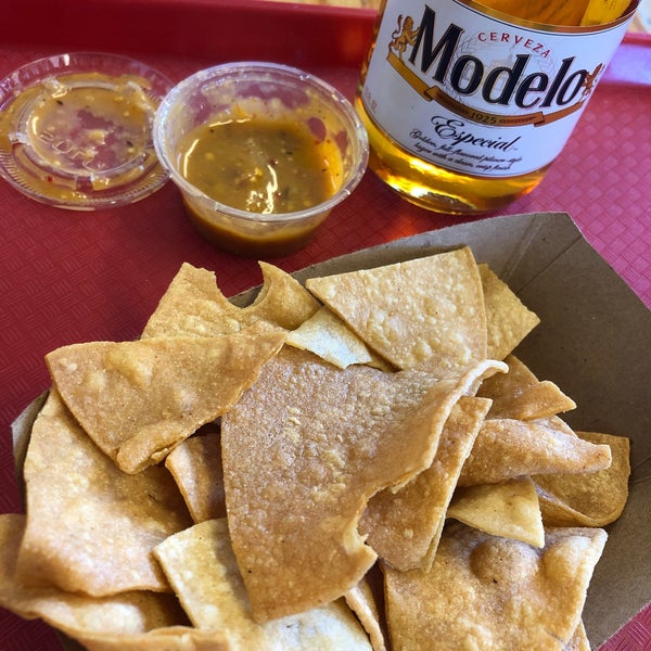 Garcia's Mexican Restaurant Atascadero, CA