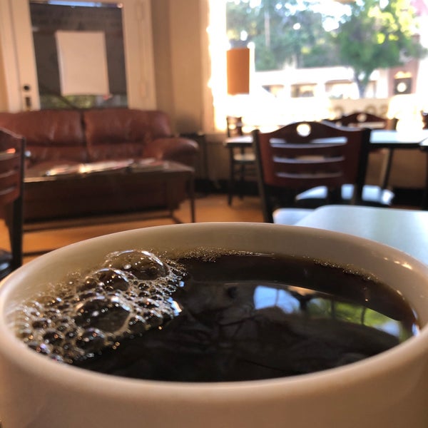 BRU Coffeehouse 15 tips from 269 visitors