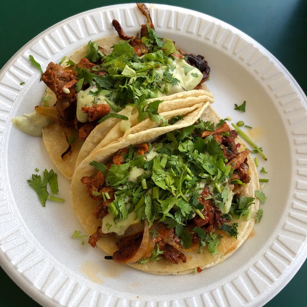 Garcia's Mexican Restaurant Atascadero, CA