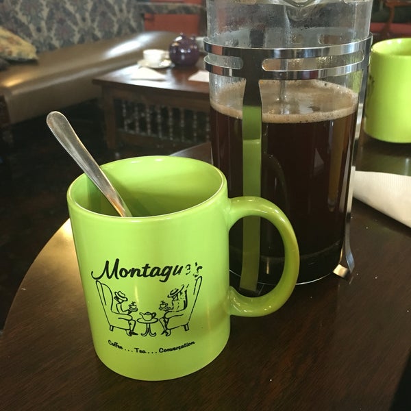 Photo taken at Montague&#39;s by Lukesan 3. on 5/1/2016