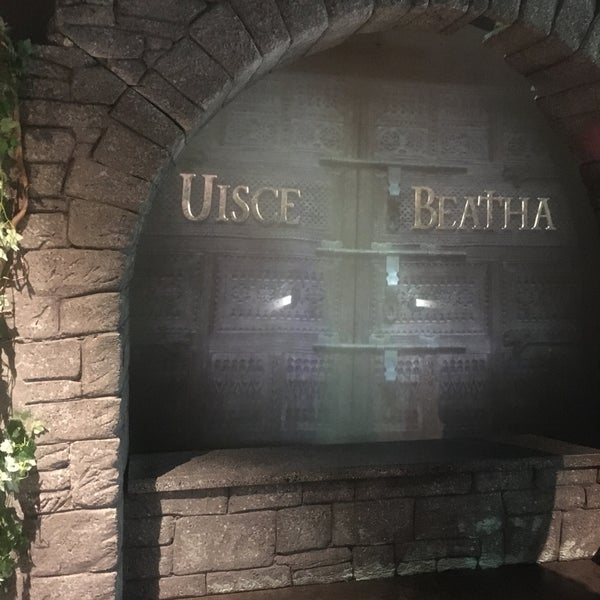 Foto diambil di Irish Whiskey Museum oleh Lukesan 3. pada 2/14/2020