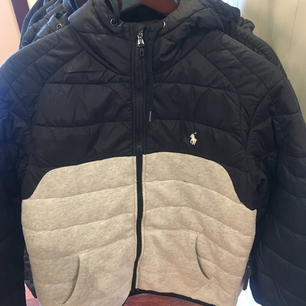 Polo Ralph Lauren Factory Store Castle Rock CO