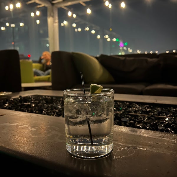 Vu Rooftop Bar South Loop 4 tips from 418 visitors