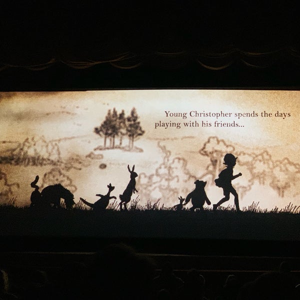 Photo taken at The Byrd Theatre by PoOh on 11/24/2018